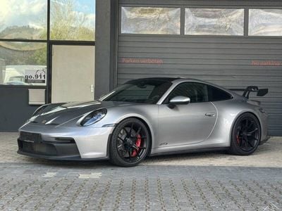 Porsche 911 GT3