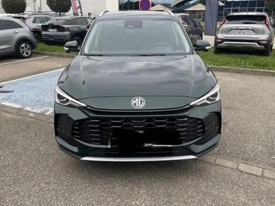 Occasion 2025 MG ZS Luxury Berline | 24 900 €