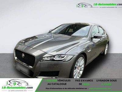 occasion Jaguar XF 180 ch BVA