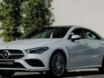 occasion Mercedes CLA250e Classe160+102ch Amg Line 8g-dct