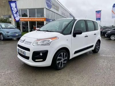 Citroën C3 Picasso