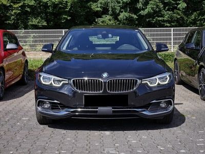 occasion BMW 435 Serie 4 (F36) DA XDRIVE 313CH LOUNGE EURO6C