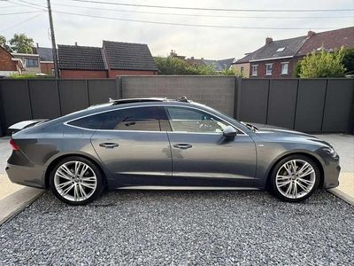 Audi A7 Sportback
