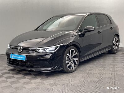 occasion VW Golf VIII 1.5 eTSI OPF 150ch R-Line DSG7