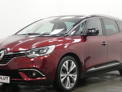 Renault Grand Scénic IV