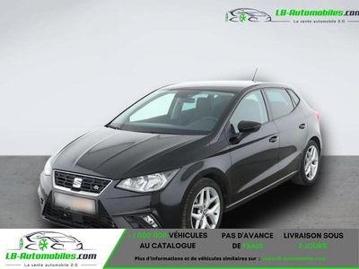 Occasion 2019 Seat Ibiza Citadine | 19 600 € (Prix juste)
