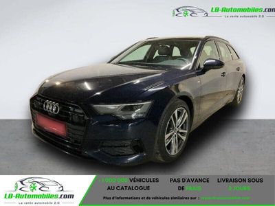 occasion Audi A6 Avant 35 TDI 163 ch BVA