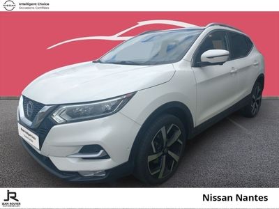 occasion Nissan Qashqai 1.5 dCi 115ch Tekna 2019 Euro6-EVAP