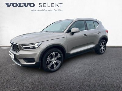 occasion Volvo XC40 XC40D3 AdBlue 150 ch Geartronic 8