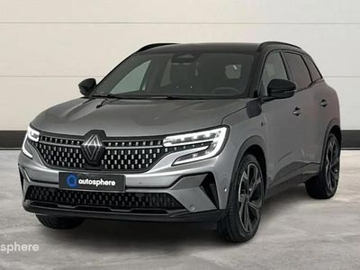 Occasion Renault Austral Techno Esprit Alpine 133 ch (97 kW) 2025 SUV