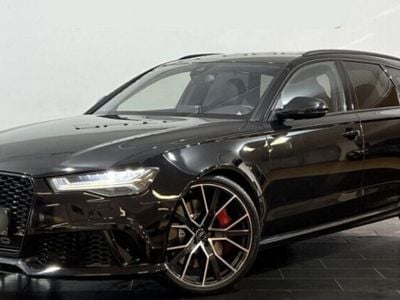 Occasion Audi RS6 Advanced 605 ch (444 kW) 2018 Break