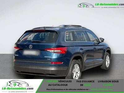 Occasion Skoda Kodiaq 150 ch (110 kW) 2017 SUV