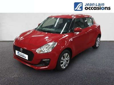 occasion Suzuki Swift Swift1.2 Dualjet Hybrid