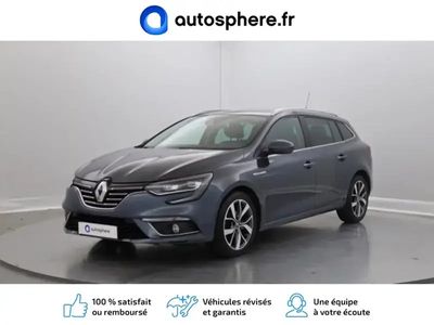 Renault Mégane GrandTour