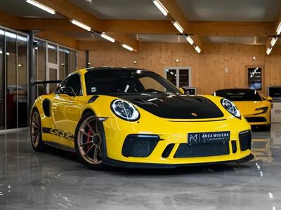 Porsche 911 GT3 RS