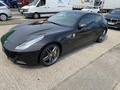 Occasion Ferrari FF 661 ch (486 kW) 2012 Break