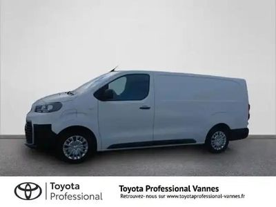 Occasion Toyota Proace 100 kW (136 ch) 2024 Couleurs spéciales Monospace
