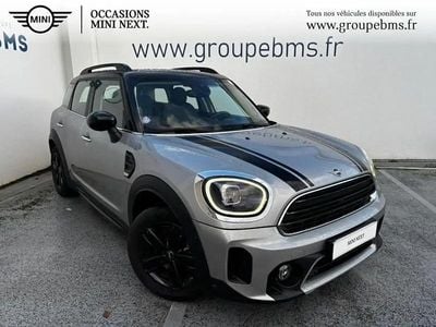 Argent Occasion 2023 Mini Cooper Countryman Premium Plus SUV | 29 900 € (Prix juste)