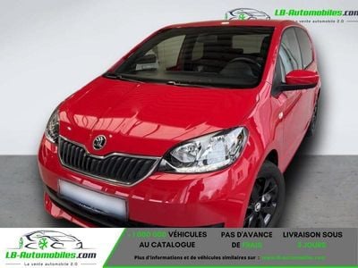 Occasion 2019 Skoda Citigo Clever Citadine | 13 900 € (Prix juste)