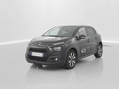 Occasion 2024 Citroën C3 PureTech | 14 400 € (Prix juste)