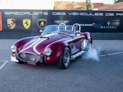 Occasion 1984 AC Cobra Cabriolet | 79 900 €