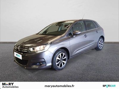 occasion Citroën C4 PureTech 110 Shine