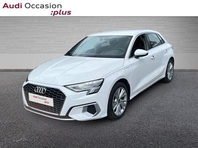 Audi A3 Sportback e-tron