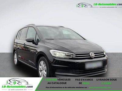 occasion VW Touran 2.0 TDI 150 BVA 5pl