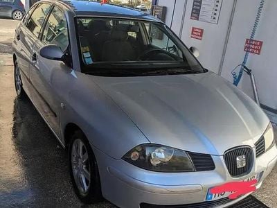 Occasion 2005 Seat Ibiza Fresh Berline | 2 400 €