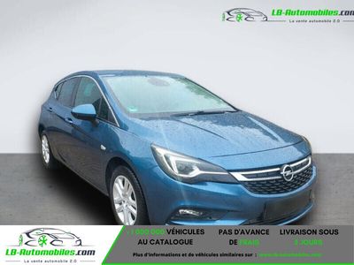 occasion Opel Astra 1.4 Turbo 150 ch