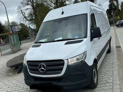 occasion Mercedes Sprinter 316 L4