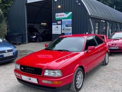 Occasion 1993 Audi 80 Coupé | 8 000 €