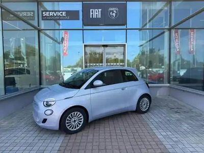 Torino blue Nouvelle 2025 Fiat 500e Collezione Berline | 20 990 €