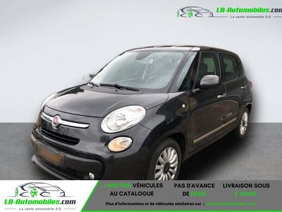 occasion Fiat 500 1.4 16V 95 ch BVM