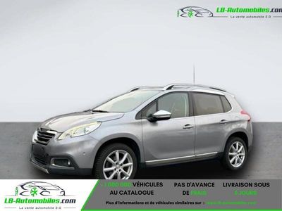 Occasion 2016 Peugeot 2008 SUV | 12 400 €