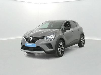 Occasion 2023 Renault Captur Evolution SUV | 16 490 € (Prix juste)