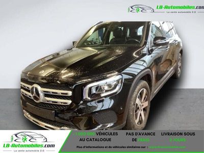 occasion Mercedes GLB200 d BVA