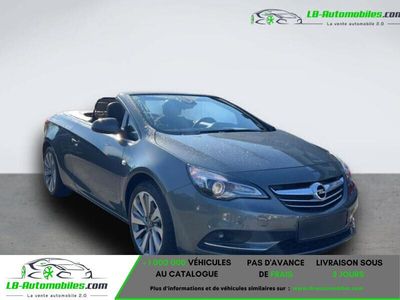 occasion Opel Cascada 1.4 Turbo 140 ch