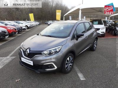 occasion Renault Captur 1.5 dCi 90ch energy Business Euro6c