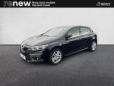 Renault Mégane IV