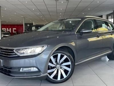 Occasion 2015 VW Passat Break | 17 490 €