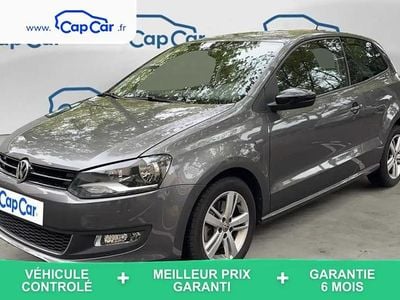 VW Polo
