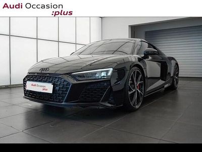 Audi R8 Coupé