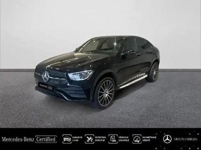 Mercedes GLC300