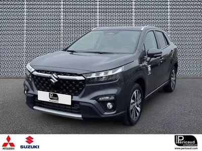 Titan dark Nouvelle 2025 Suzuki SX4 S-Cross | 25 890 € (Bon prix)