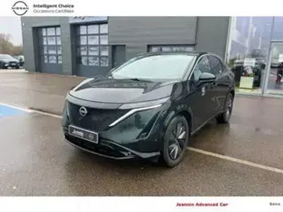 occasion Nissan Ariya Electrique 87kwh 242 Ch Evolve