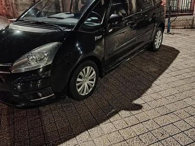 Occasion Citroën C4 Picasso Exclusive 111 ch (81 kW) 2011 Monospace