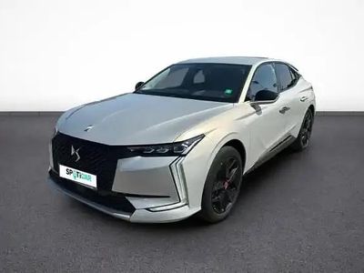 Gris Occasion 2022 DS Automobiles DS4 Performance Line Plus Berline | 24 690 € (Bon prix)