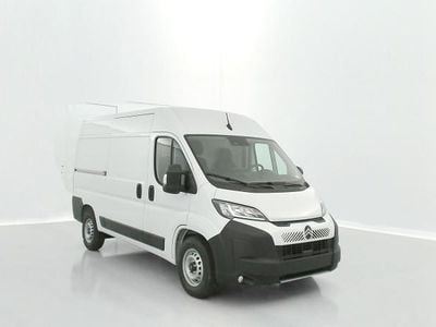Citroën Jumper