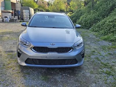 Kia Ceed Sportswagon